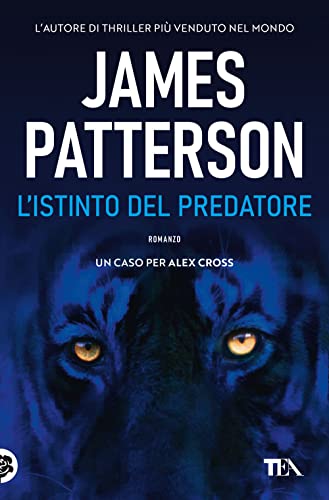 L'istinto del predatore (Suspense best seller) von TEA